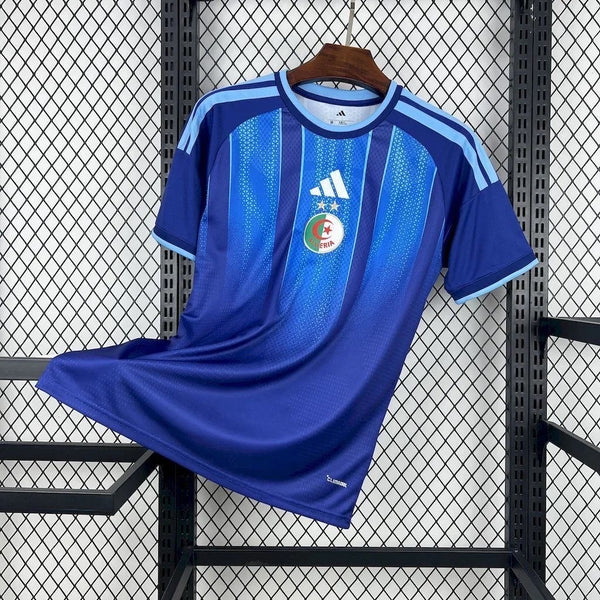Maillot Algérie 2025-26 🦋
