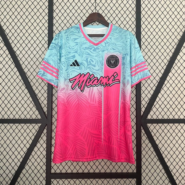 Inter Miami Concept 24/25