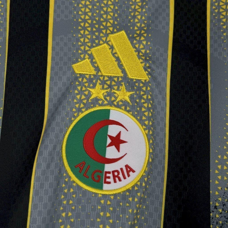 Maillot Algérie 2026-27♠️💛
