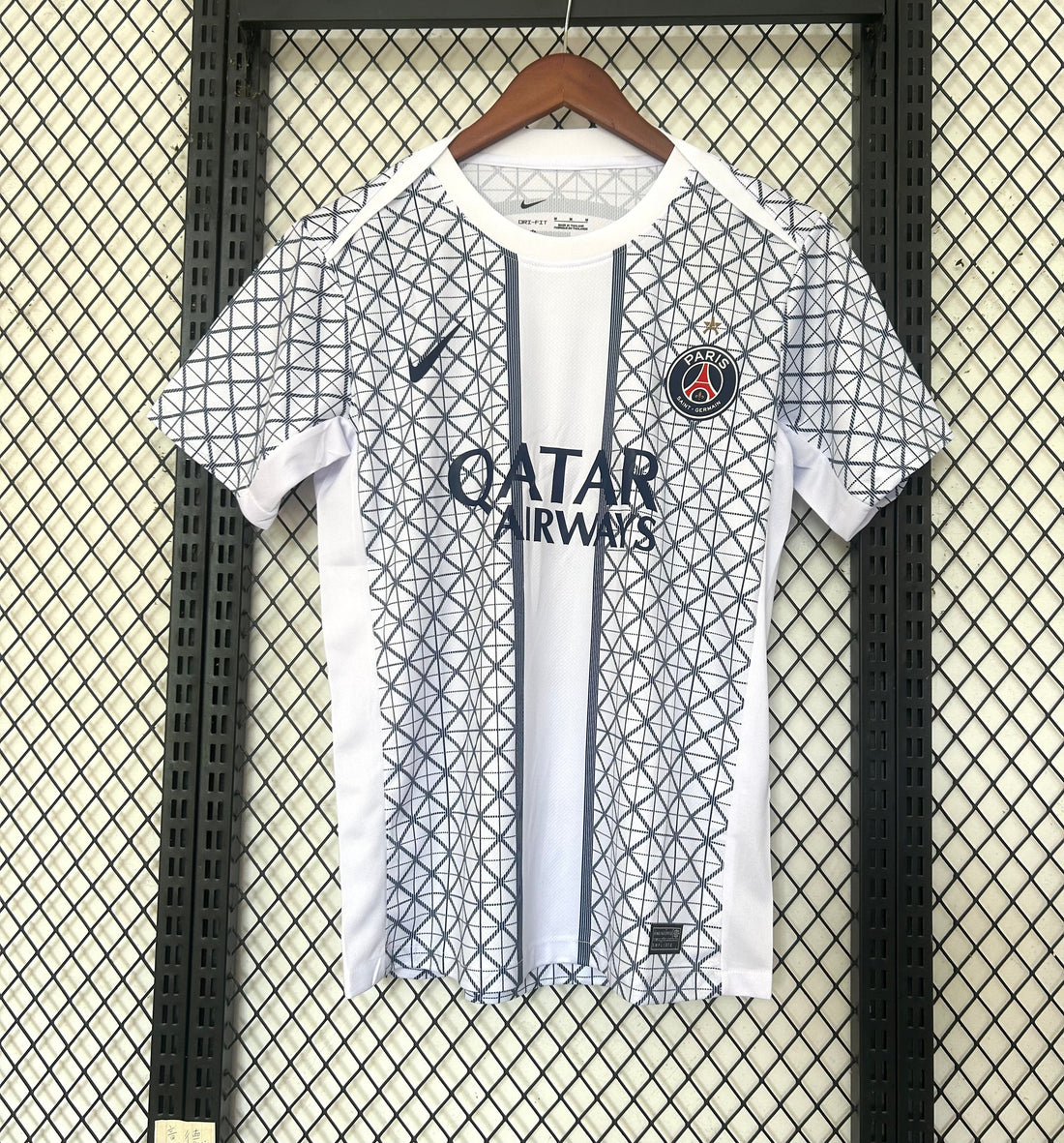 Maillot PSG 2026-27 🔘