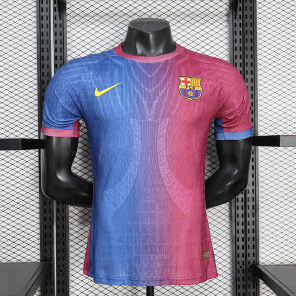 Maillot Barcelone 2026 🔴🔵