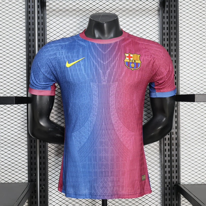Maillot Barcelone 2026 🔴🔵