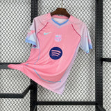 Maillot Barcelone 2026 🌸