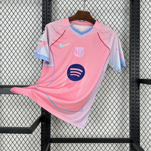 Maillot Barcelone 2026 🌸