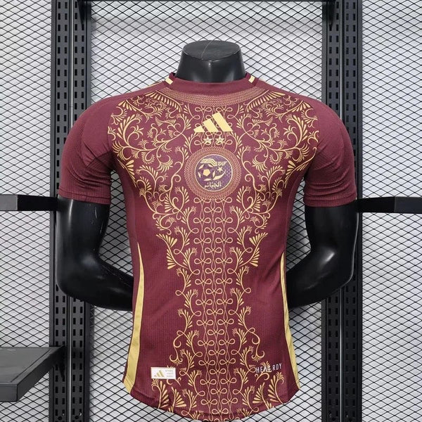 Maillot Algérie 2025-26 🟤🛕
