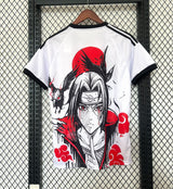 Maillot Japon SASUKE 2026 ⚪️🎈