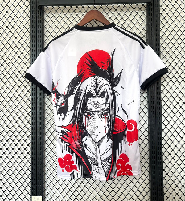 Maillot Japon SASUKE 2026 ⚪️🎈