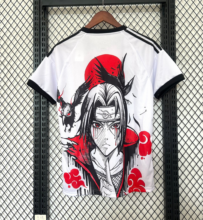 Maillot Japon SASUKE 2026 ⚪️🎈
