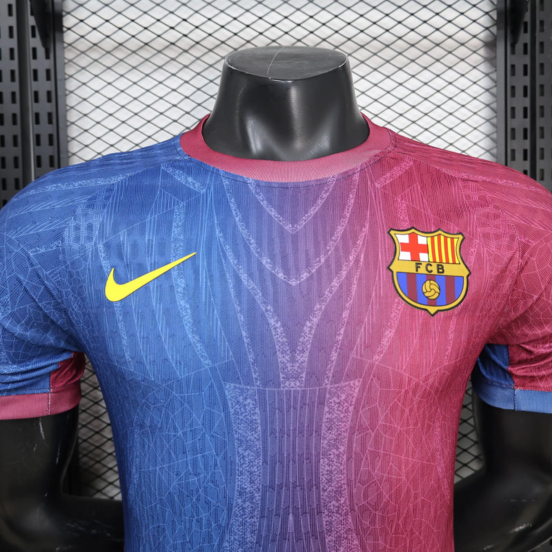 Maillot Barcelone 2026 🔴🔵