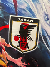 Maillot JAPON 2026-27 🌀