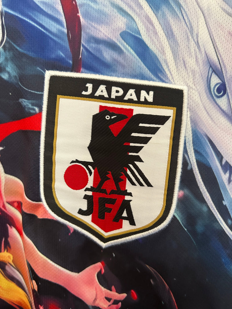 Maillot JAPON 2026-27 🌀