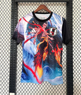 Maillot JAPON 2026-27 🌀