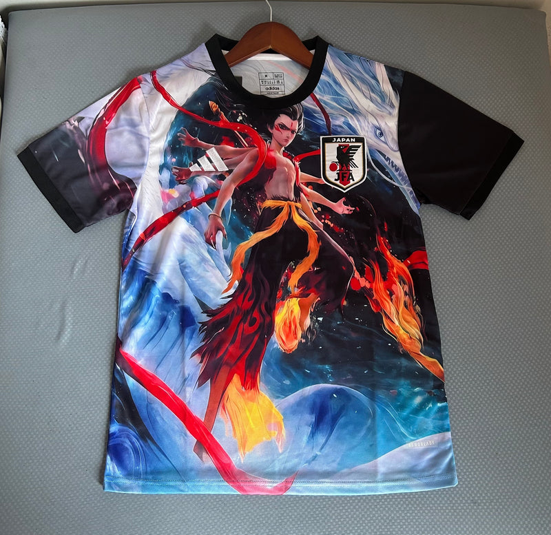 Maillot JAPON 2026-27 🌀
