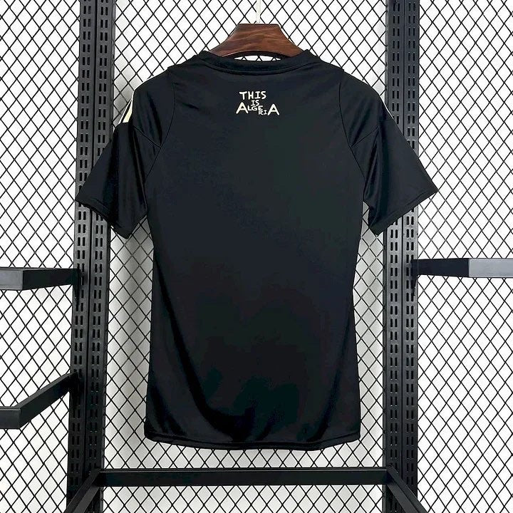 Maillot Algérie 2026-27 ♠️💛