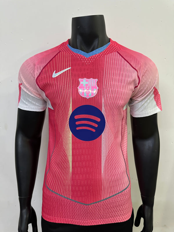 Maillot Barcelone 2026-27🌷
