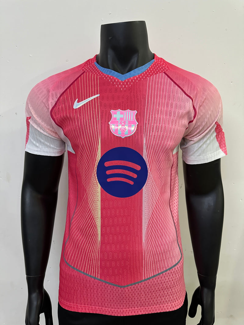 Maillot Barcelone 2026-27🌷