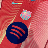 Maillot Barcelone 2026-27🌷