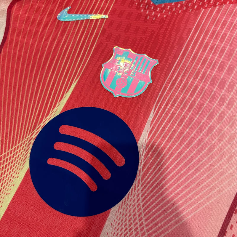 Maillot Barcelone 2026-27🌷