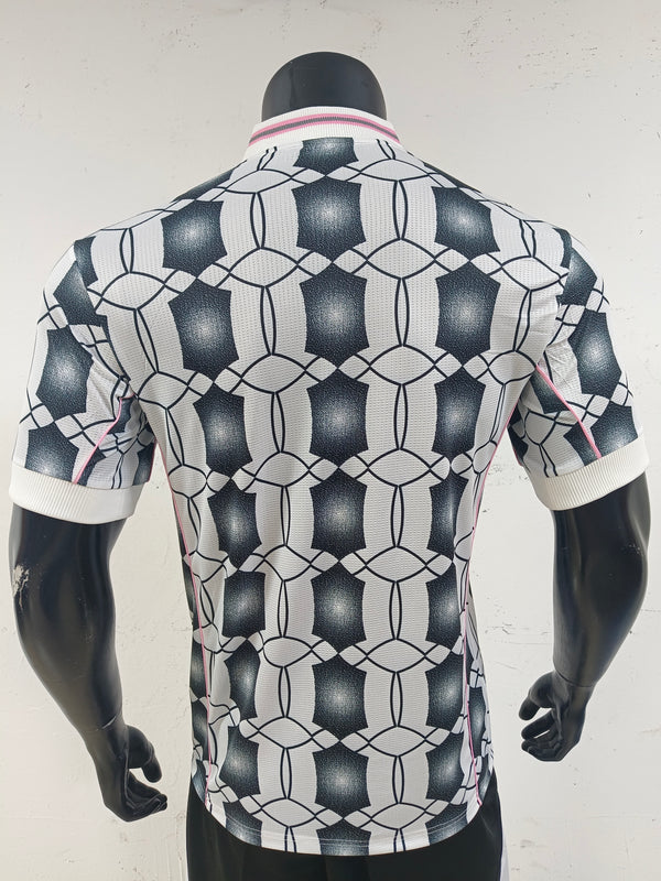 Maillot Juventus 2026-27 🔘🌷
