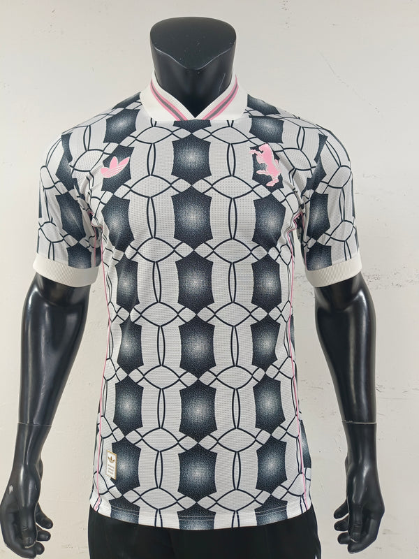 Maillot Juventus 2026-27 🔘🌷