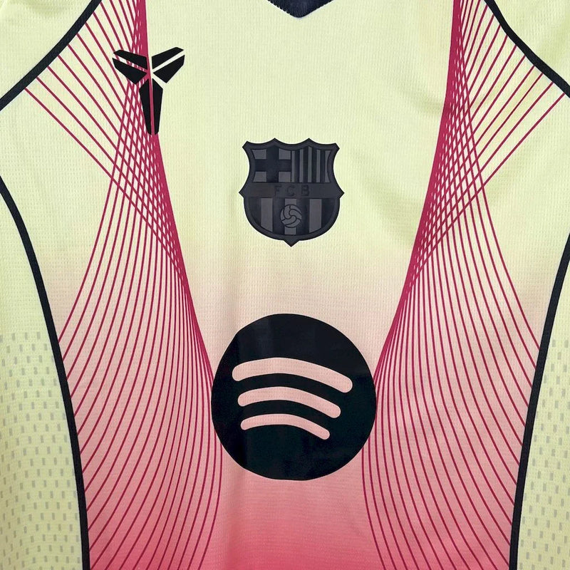 Maillot Barcelone 2026-27 🌙🔸
