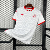 Maillot Tunisie 2026 🏳️