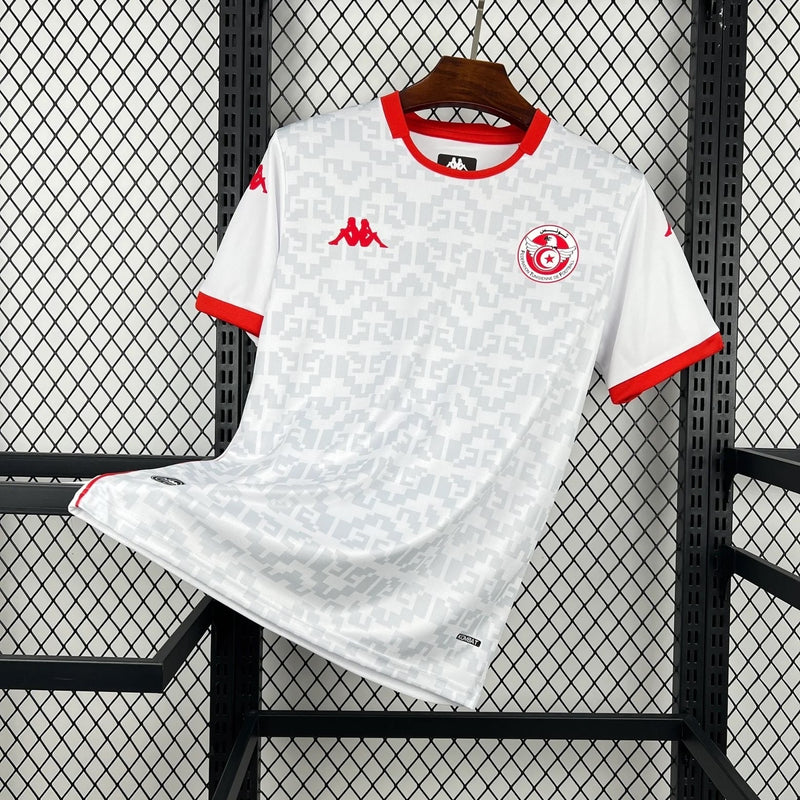 Maillot Tunisie 2026 🏳️