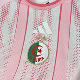 Maillot Algérie 2026-27🌸
