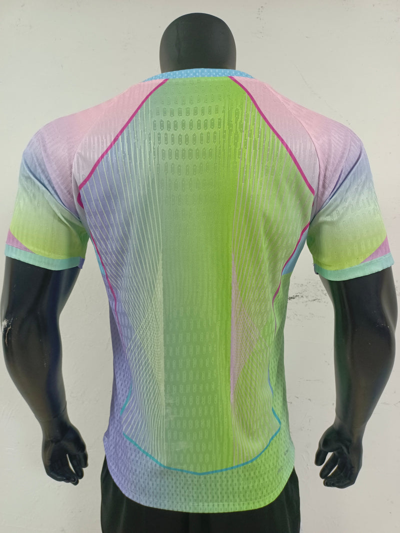 Maillot Barcelone 2026-27 🍀