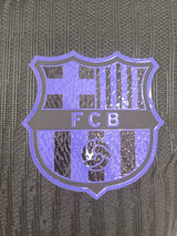 Maillot Barcelone concept 2025-26