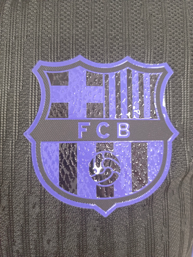 Maillot Barcelone concept 2025-26