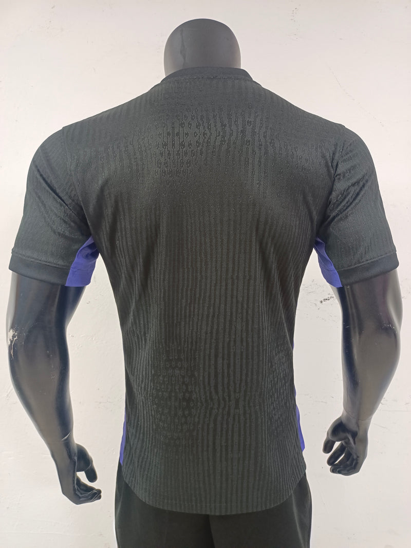 Maillot Barcelone concept 2025-26