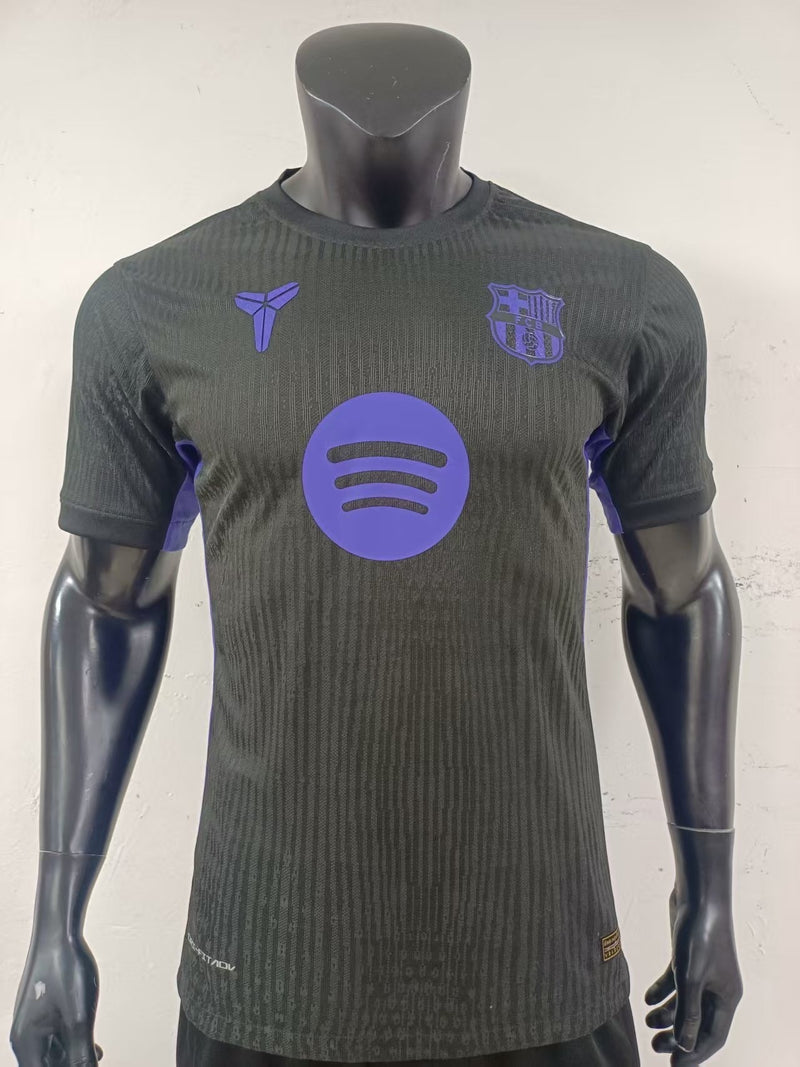 Maillot Barcelone concept 2025-26