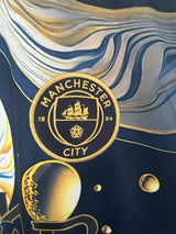 Maillot Manchester city 2026-27 🪐