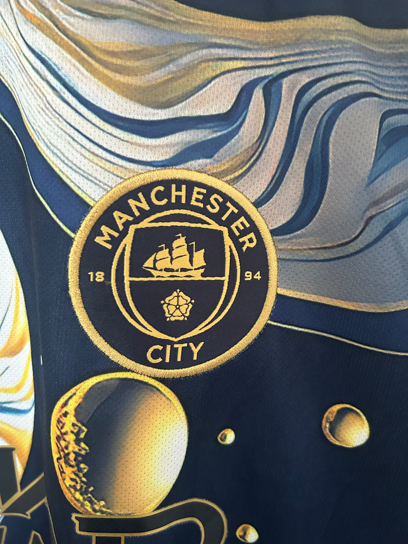 Maillot Manchester city 2026-27 🪐
