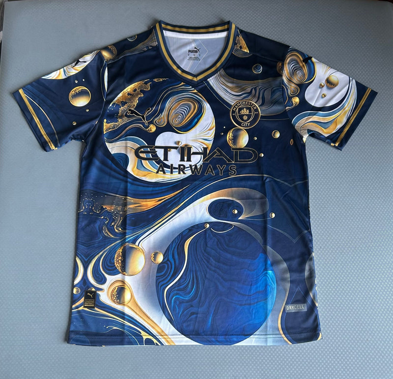 Maillot Manchester city 2026-27 🪐