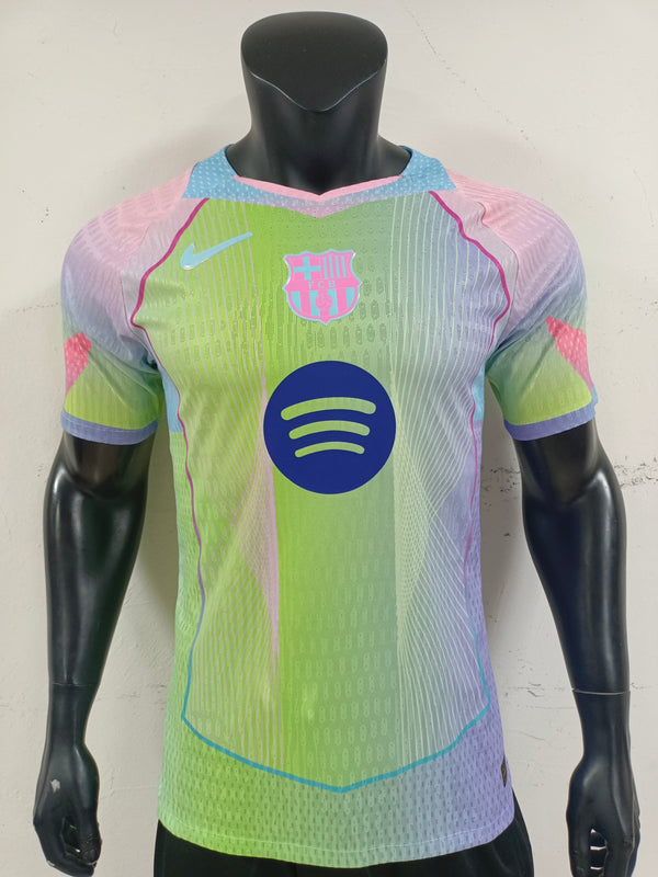 Maillot Barcelone 2026-27 🍀