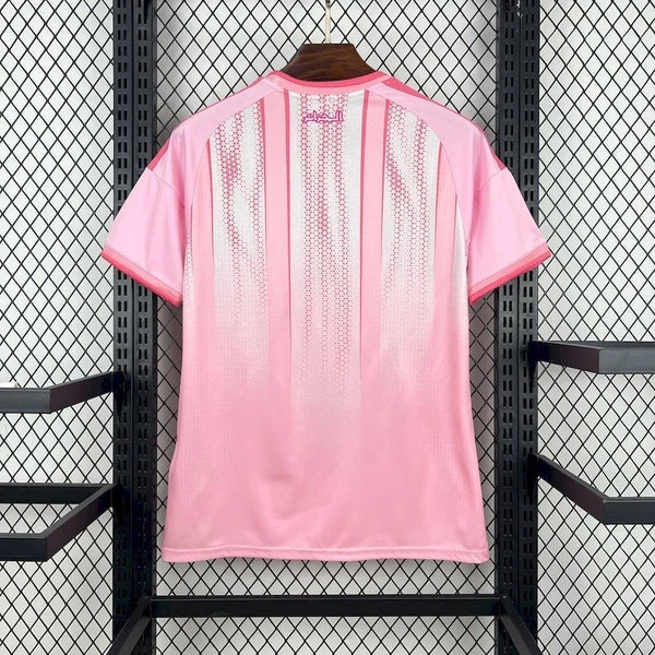 Maillot Algérie 2026-27🌸