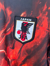 Maillot Japon 2026 🇯🇵