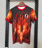 Maillot Japon 2026 🇯🇵