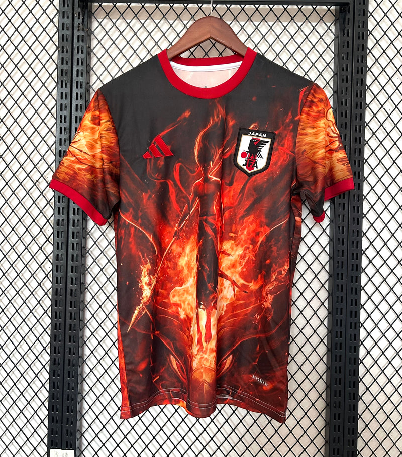 Maillot Japon 2026 🇯🇵
