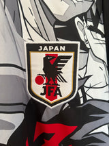 Maillot Japon dragon ball 2026 🔘