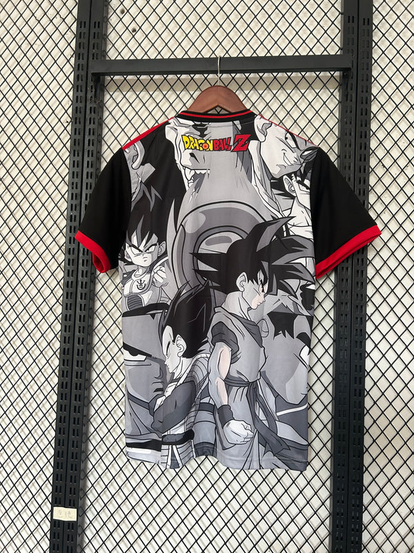 Maillot Japon dragon ball 2026 🔘