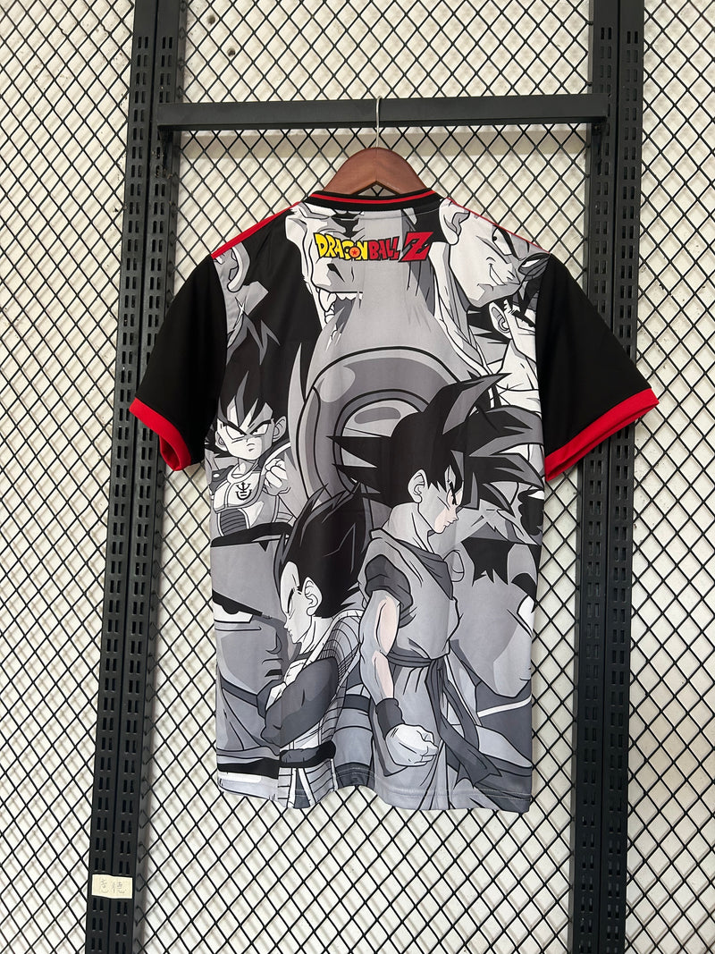 Maillot Japon dragon ball 2026 🔘