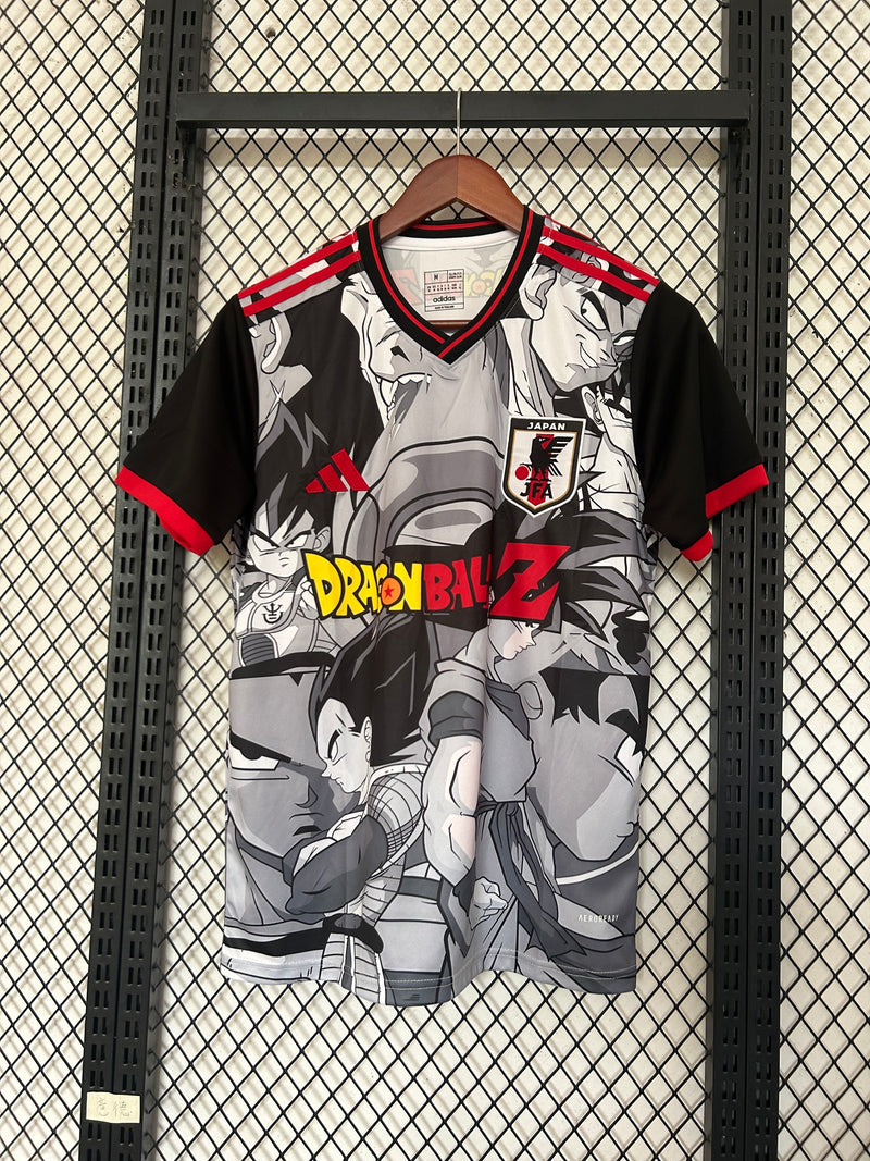 Maillot Japon dragon ball 2026 🔘