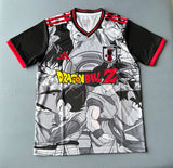 Maillot Japon dragon ball 2026 🔘