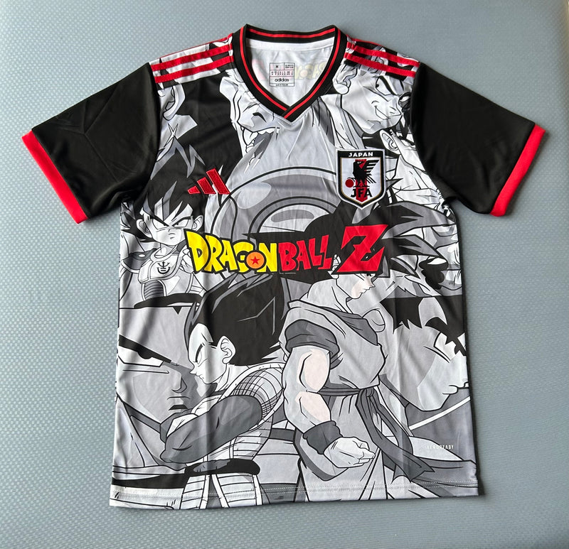 Maillot Japon dragon ball 2026 🔘