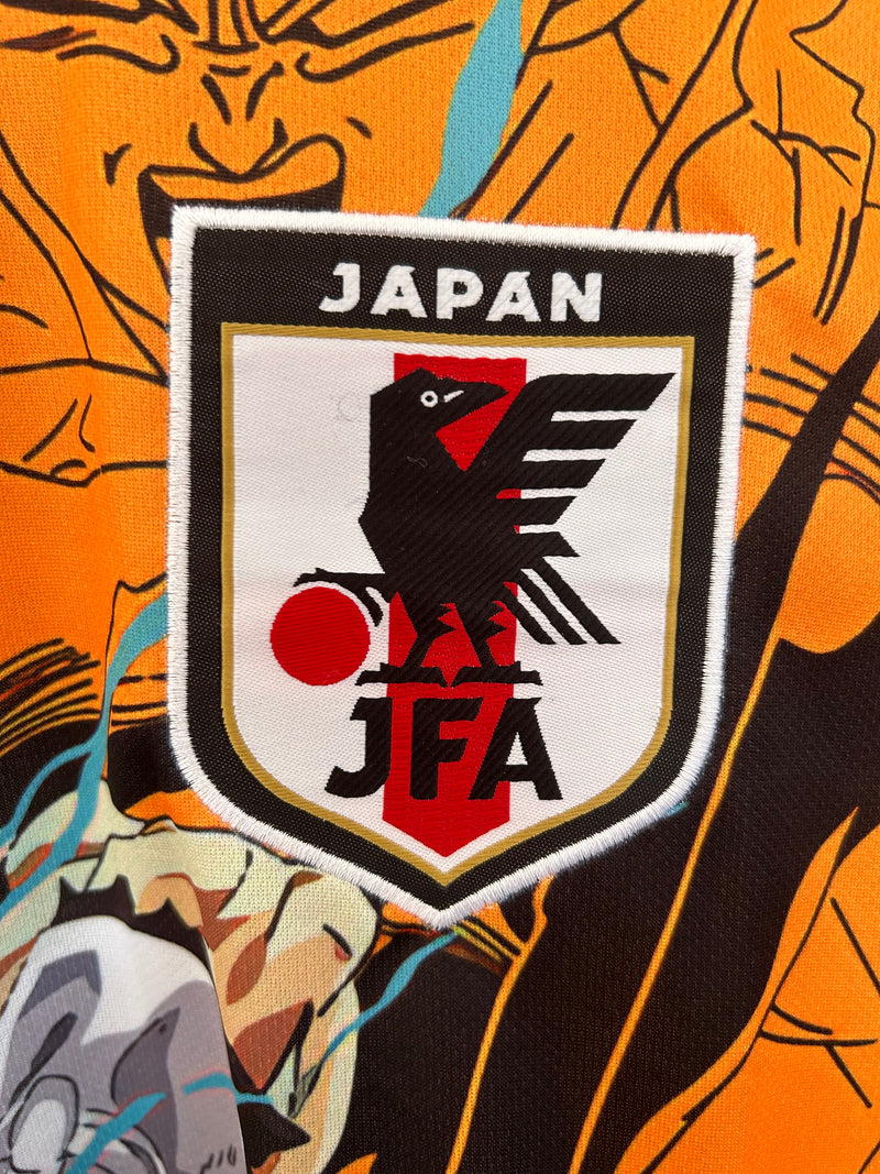 ⚽ JAPON SONGOKU 2026