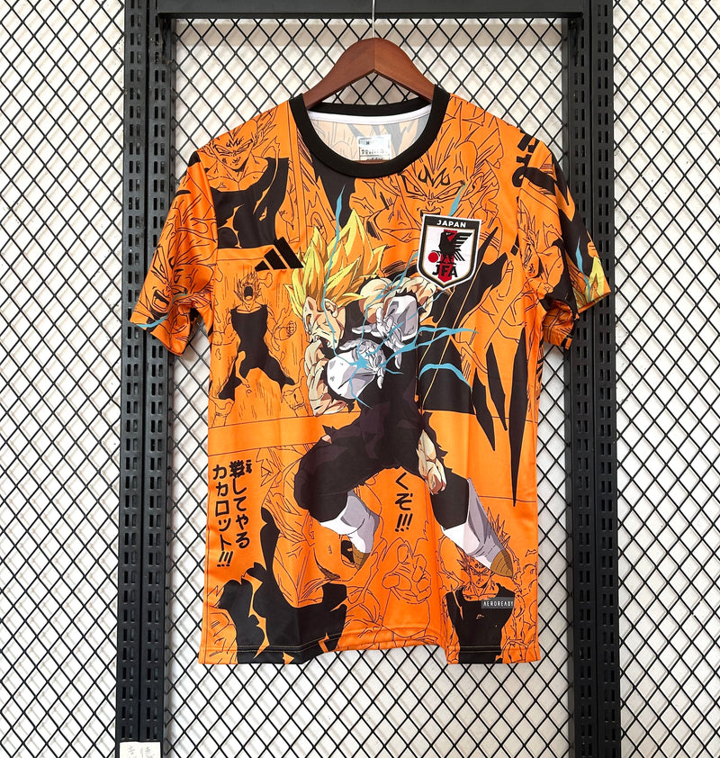 ⚽ JAPON SONGOKU 2026