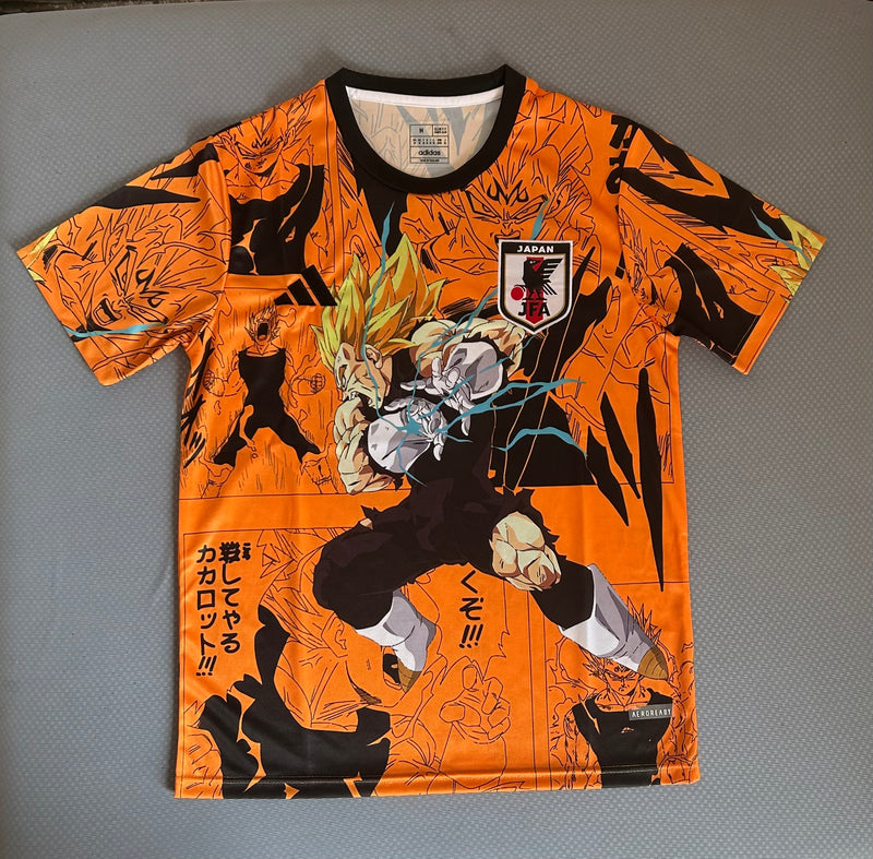 ⚽ JAPON SONGOKU 2026